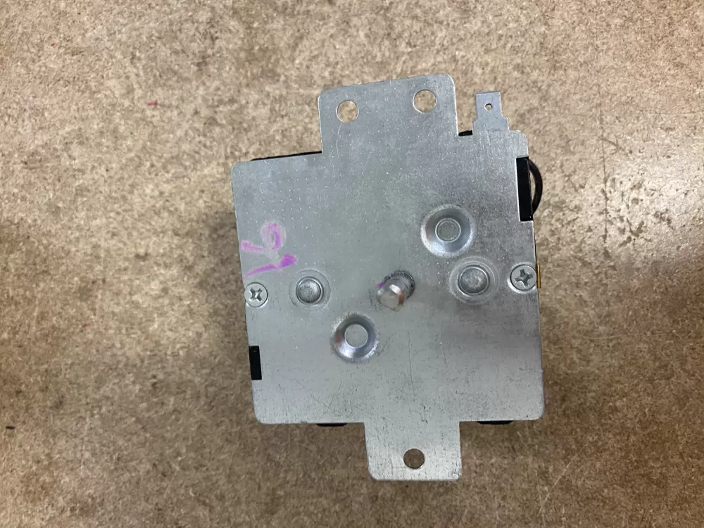 Kenmore 3406702A WP3976576 3406015 3406702 3976576 Dryer Timer AZ77746 | BK2019