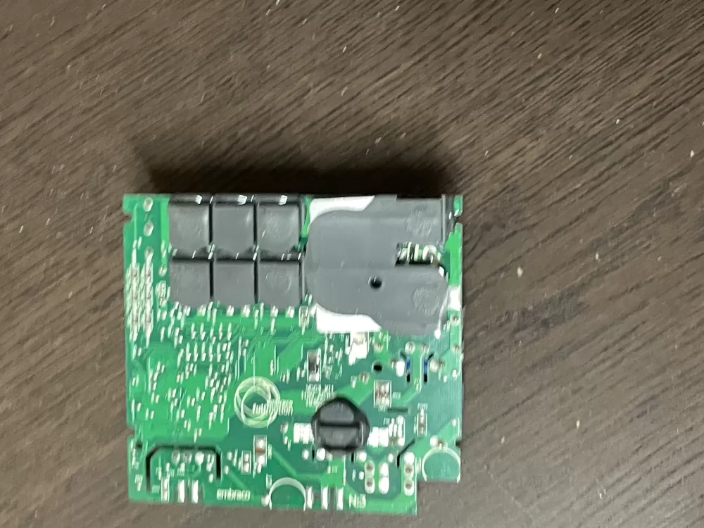 Whirlpool 219327243 Refrigerator Control Board Inverter Box AZ37248 | Wm459