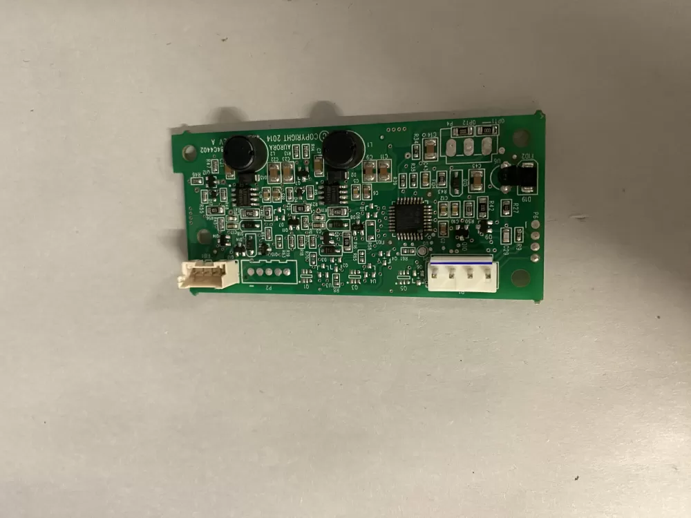 Whirlpool Maytag KitchenAid Jenn-Air W10635302 W10790783 W10814803 W11113852 W11185975 W10830288 PS11737860 Refrigerator Control Board