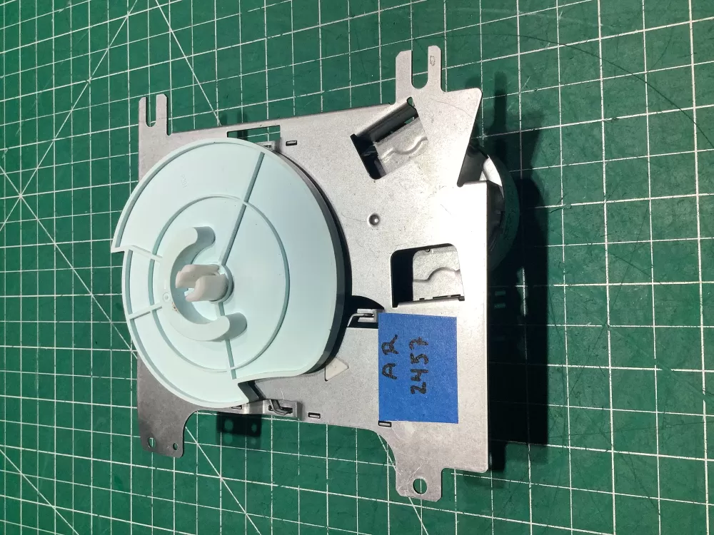 GE Wb21x10383 E190094 W90629120 Dishwasher Timer AZ146416 | AR2457