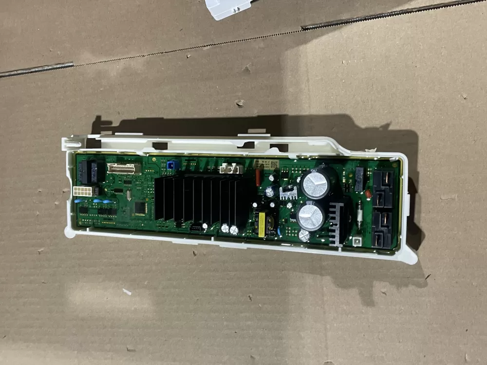 Samsung DC92-02388M  DC92-02858A Washer Control Board