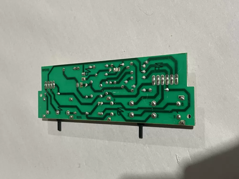 GE WR55X129 Refrigerator Dispenser Control Board AZ188835 | Wm1439