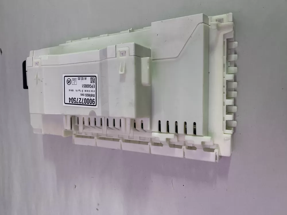 Bosch EPG60651 9000727504 Dishwasher Control Board AZ197310 | BK2732