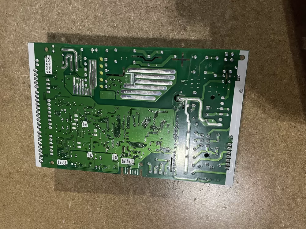 GE 245D2269G001 Refrigerator Control Board AZ24806 | KM349