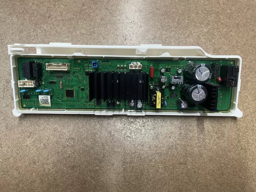 Samsung DC92-02388K DC9202388K Washer Control Board