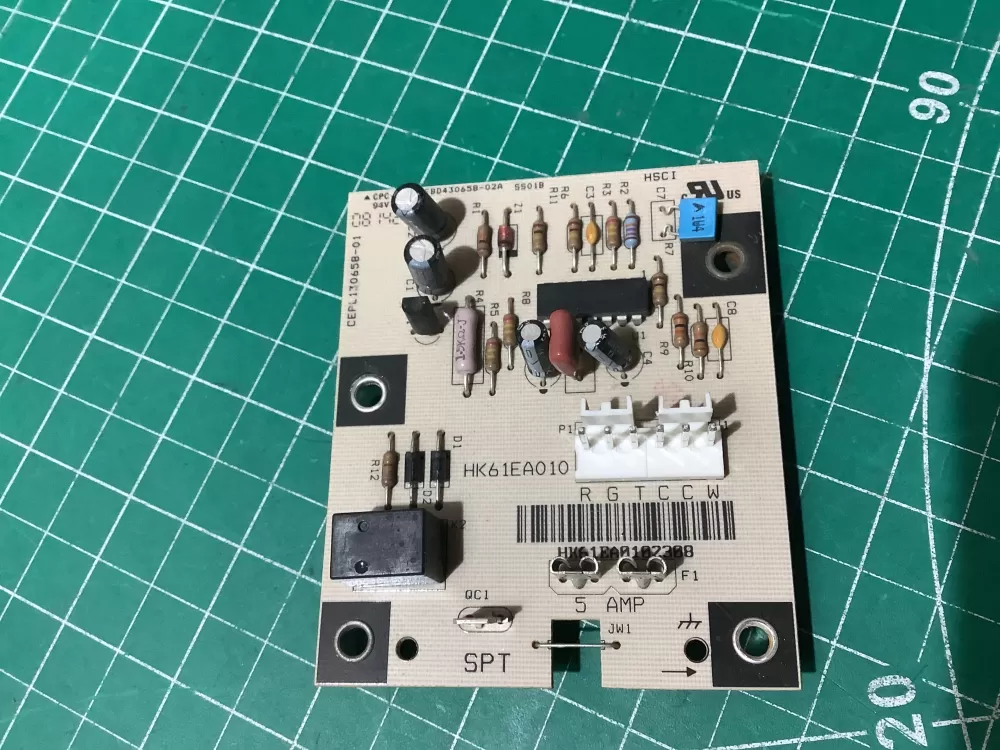 Carrier Sears CEPL130658-01 Blower Control Board AZ194917 | AR347