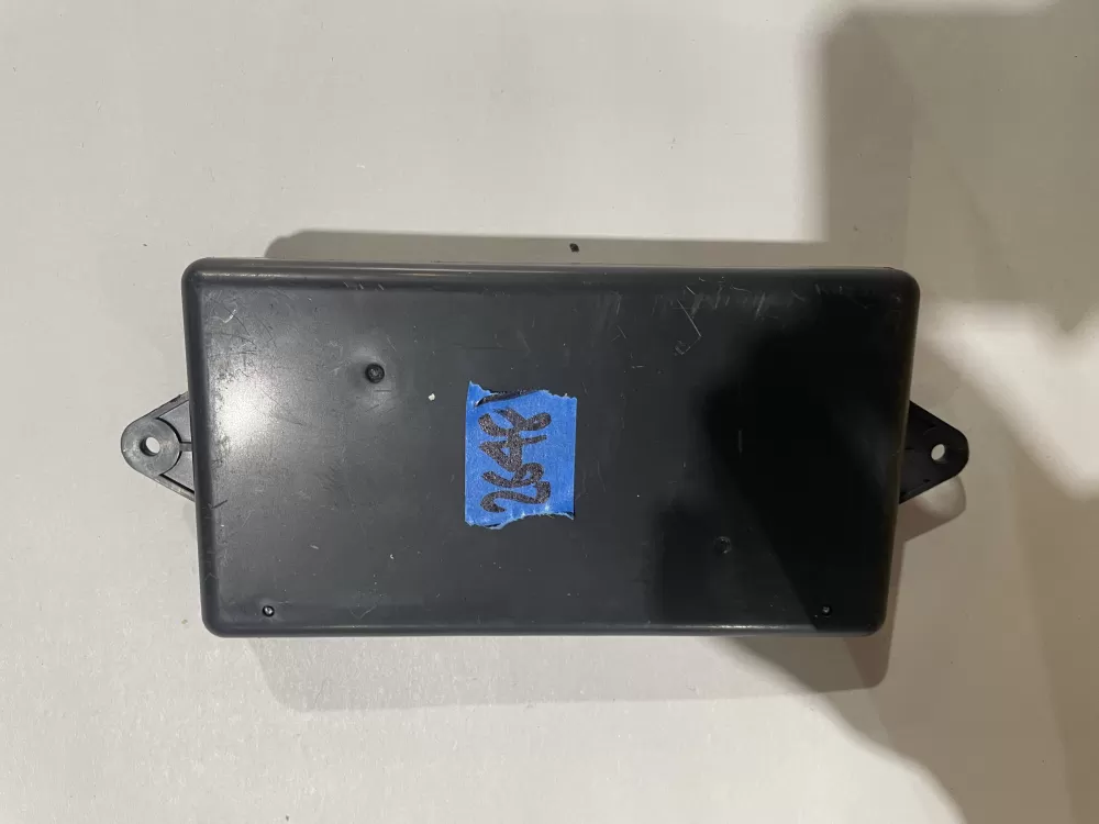 Samsung 17176000026658 Dishwasher Control Board AZ178015 | KM2648