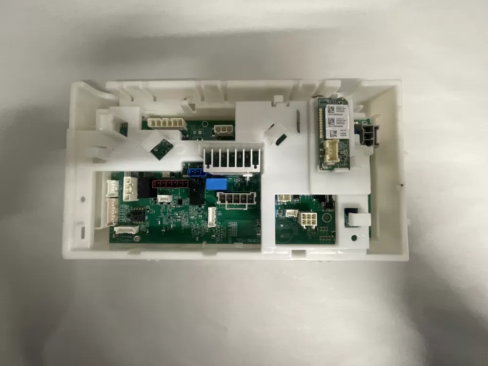 GE 290D2887G103 Washer Control Board