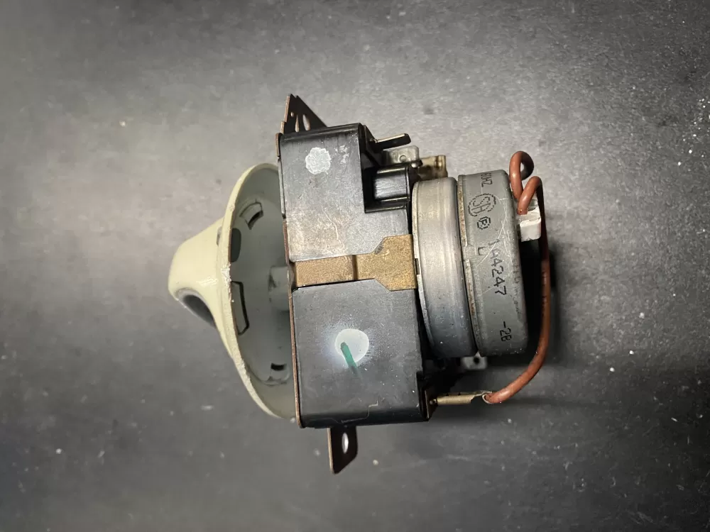 Whirlpool Kenmore Amana AP6012584 8299774 WP8299774 Dryer Timer AZ21652 | BK1192