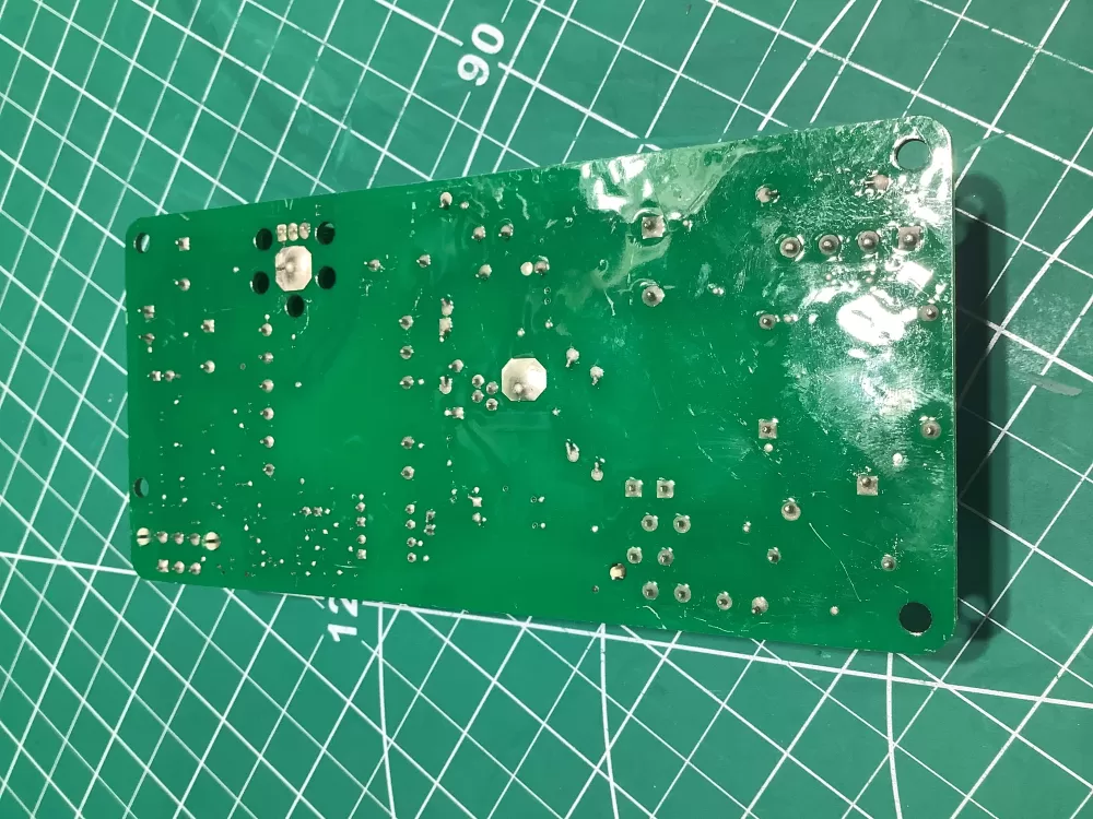 Whirlpool  Maytag  KitchenAid  Kenmore W10453401 WPW10453401 PS11754973 W10453401 B Refrigerator Control Board