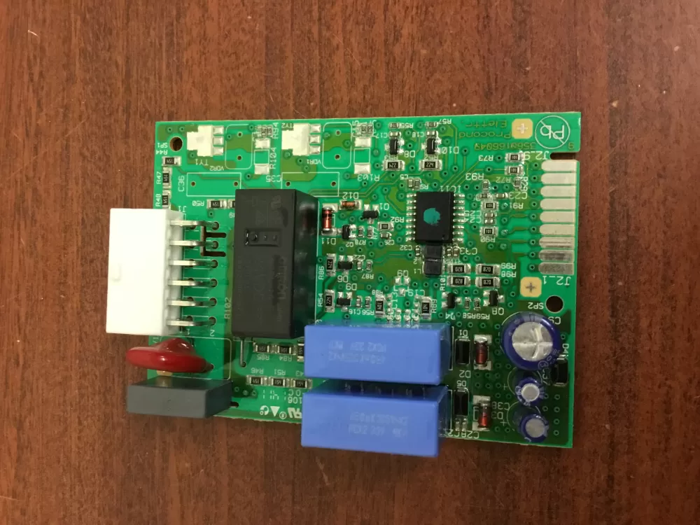 Frigidaire 242011005 AP5630366 242011003 2629357 PS3655134 Refrigerator Defrost Control Board