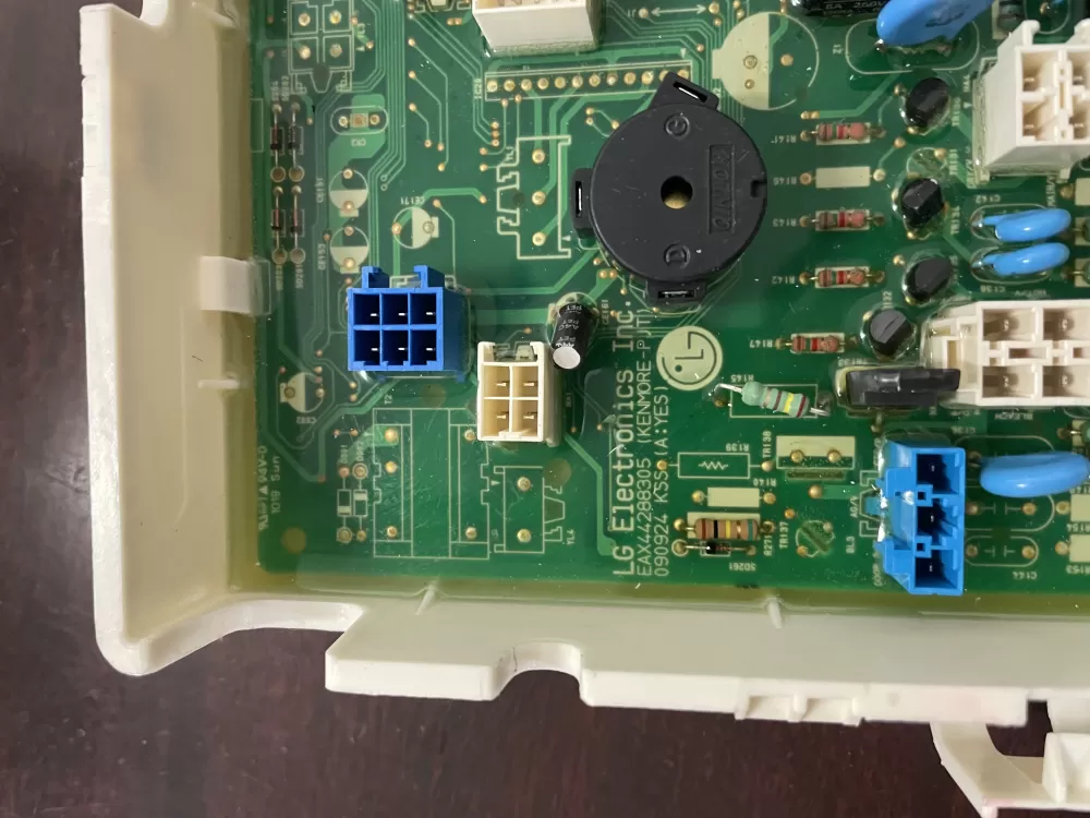 Kenmore Washer Control Board Ebr62545104 Ebr36525140 AZ45595 | KMV178