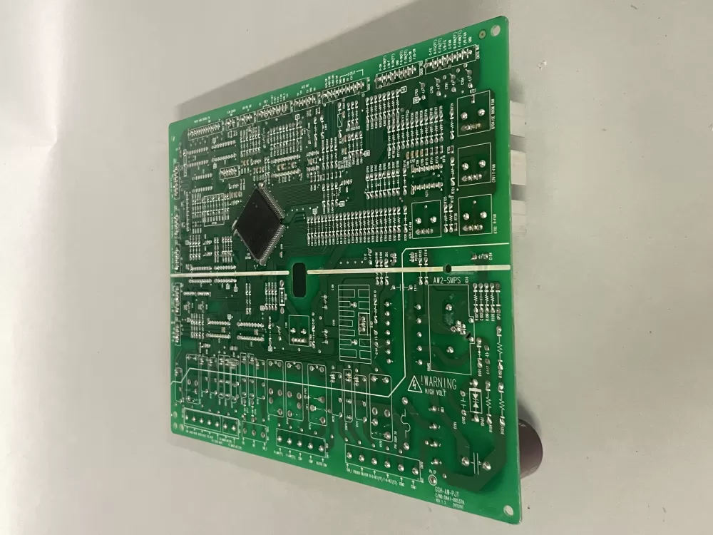 DA41-00617B Samsung Refrigerator Board - Control