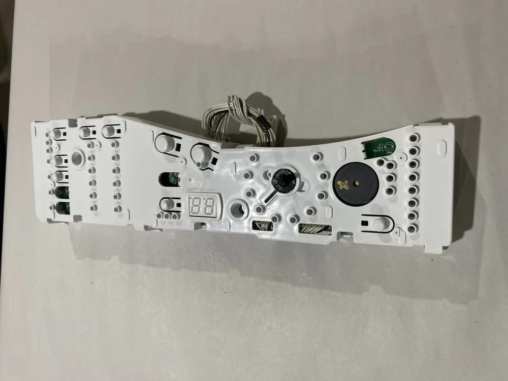 Whirlpool  Kenmore WP8574969  AP6013488  8564404  8574969  4438761  8574969R  PS11746714 Washer Control Board