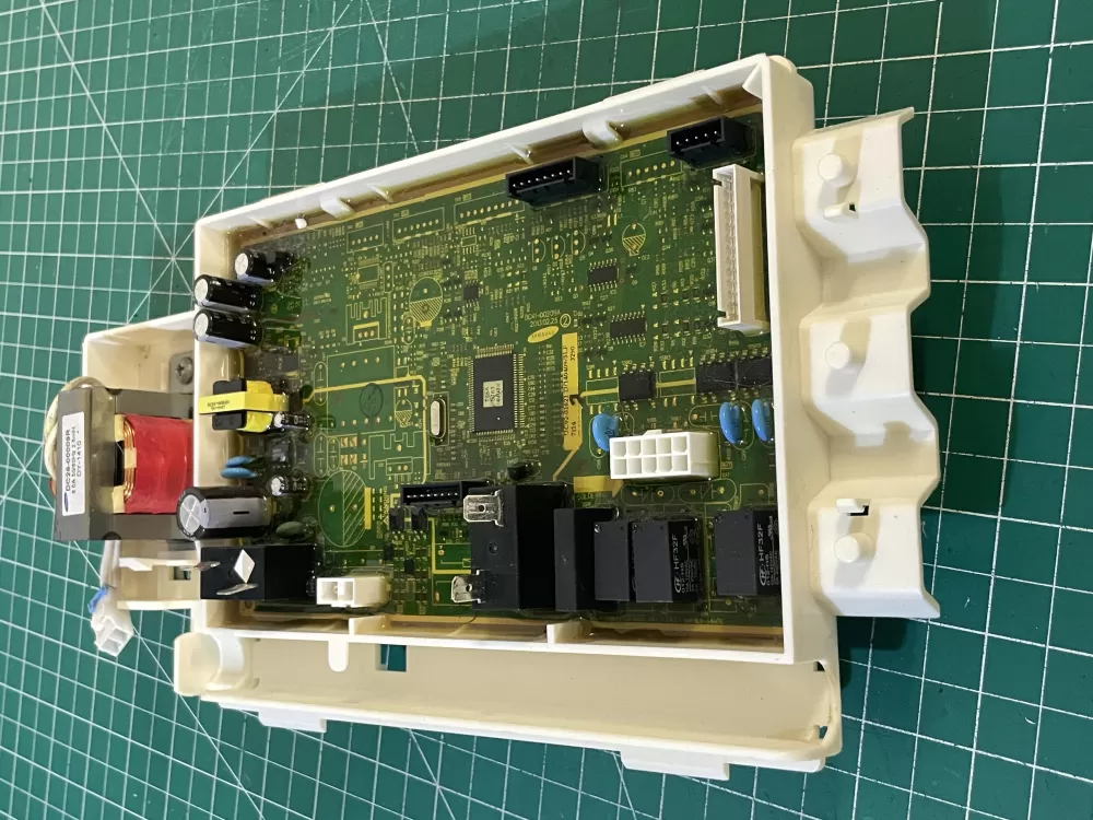 Samsung DC92-01621D DC9201621D Washer Control Board