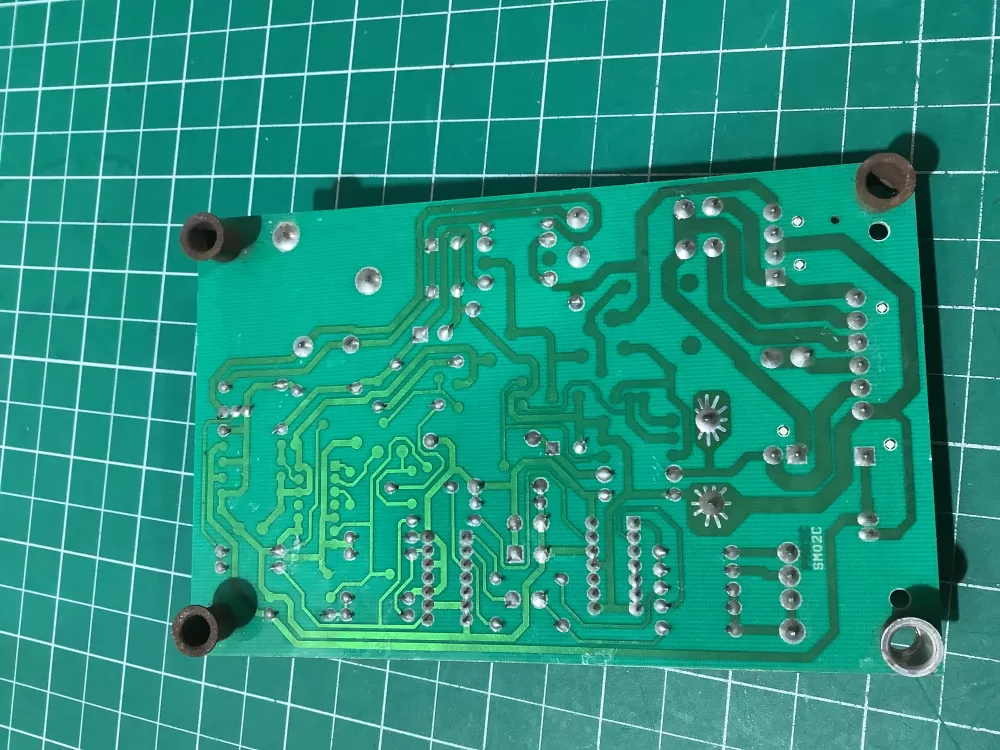 Carrier  Bryant HK32EA001  CEPL130524-01 