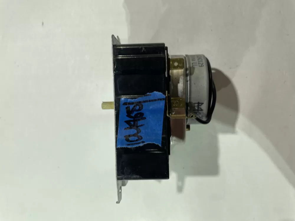 Hotpoint GE 212D1233P010 WE4M362 Dryer Timer AZ170987 | KM465