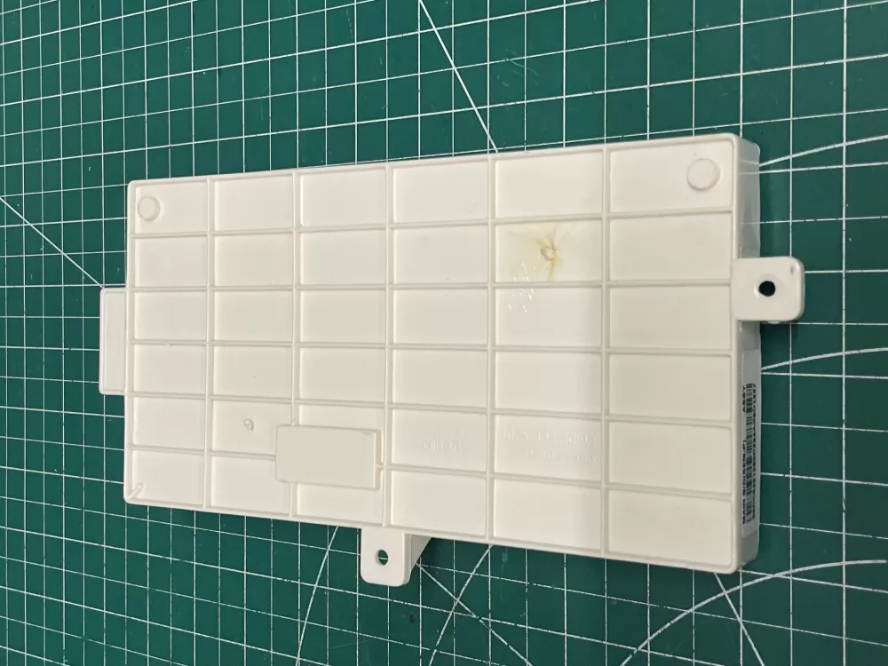 Samsung AP5916779 DC92-01606C DC92-01596D Dryer Control Board AZ203320 | Wm2249