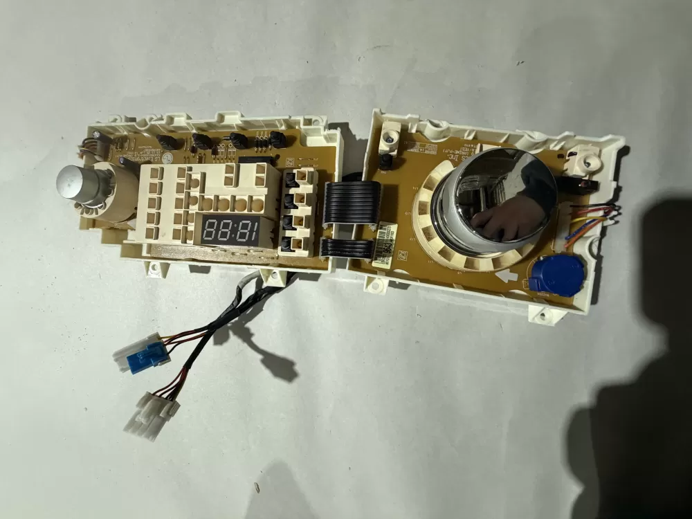 LG EBR39219643  AP5977336  3286682  PS11710461 Washer Display Control Board