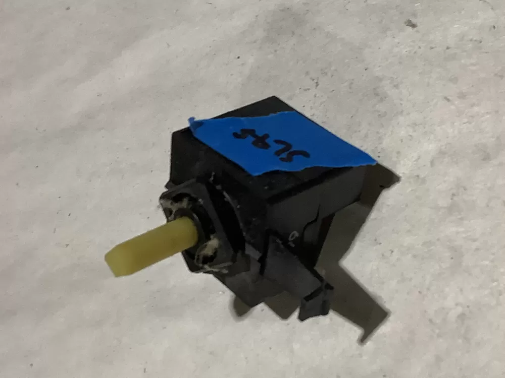 Inglis  Kenmore  Kitchen Aid  Maytag  Whirlpool 3396014 3396016 3399640 WP3399640 Dryer Inglis Kitchen Aid Switch