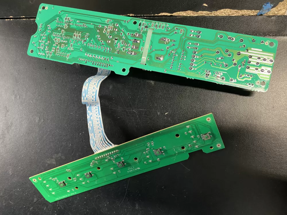 Frigidaire A05421201 Dishwasher Control Board AZ13407 | BK1559