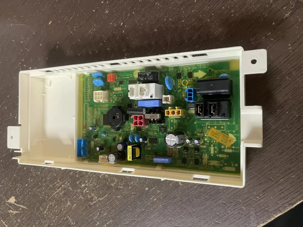 LG EBR31945106 Dryer Control Board