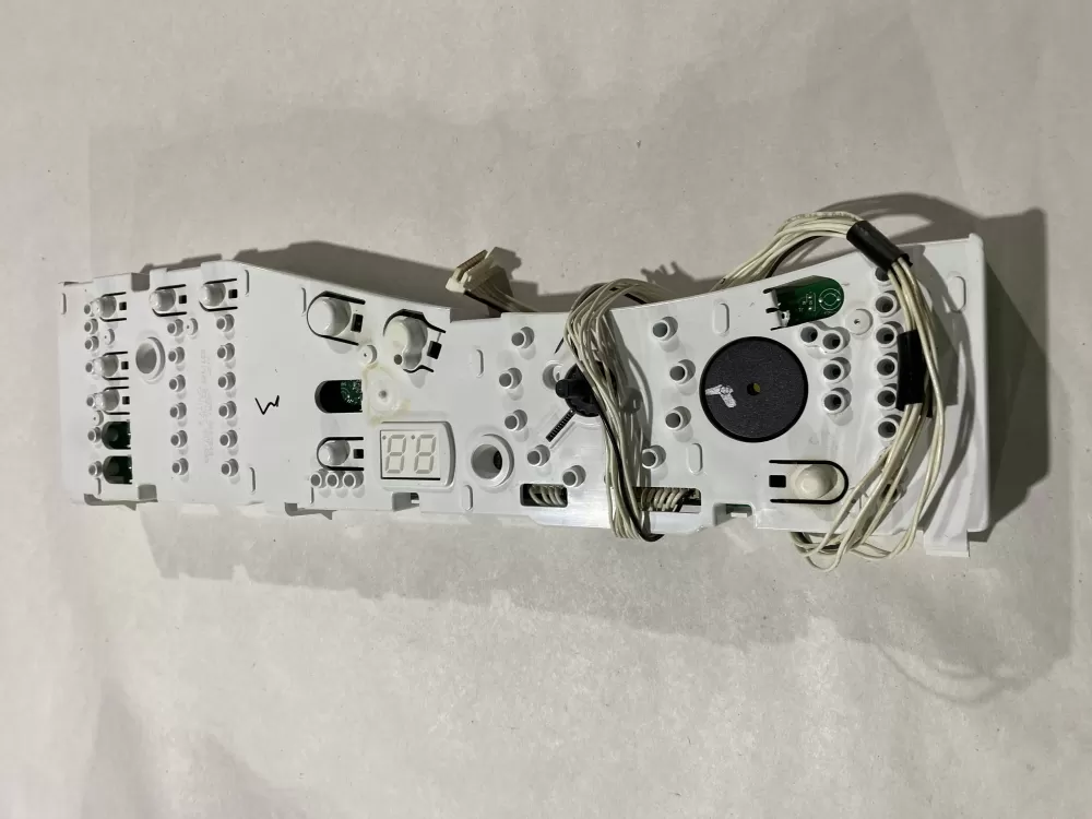 Whirlpool Kenmore WP8574969 8564404 Washer Control Board AZ156453 | BKV798