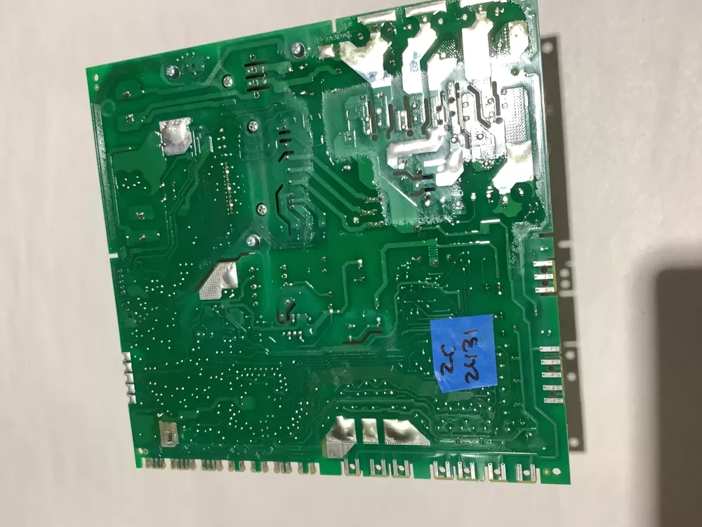 Whirlpool W11024496 Washer Control Board AZ144639 | ZC2431
