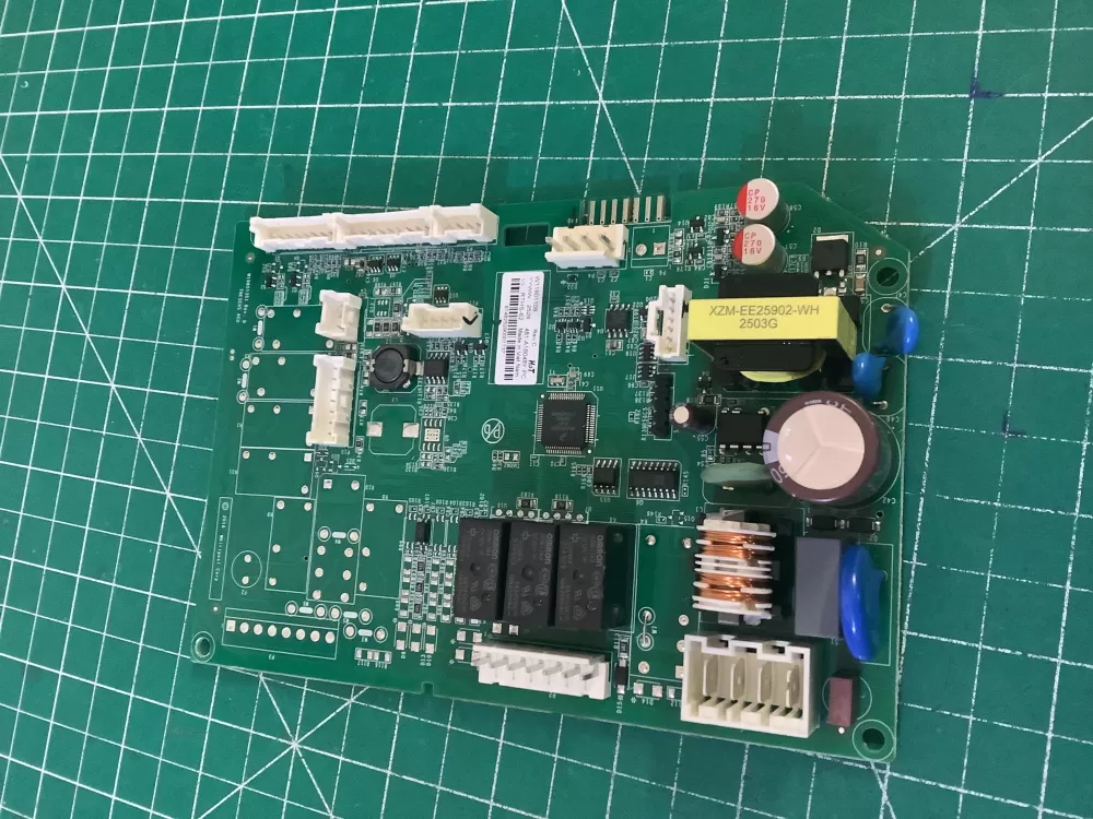 Control board W11601109 AZ208080 | NR89.      