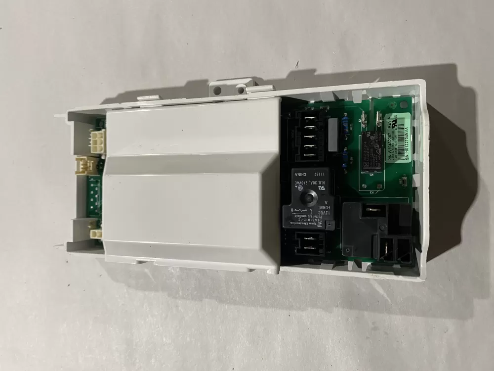 Whirlpool  Maytag W10249829 W10432257 WPW10432257 PS11754666 Dryer Control Board