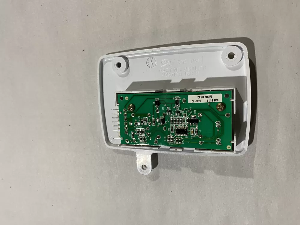 Whirlpool W10757851 4389102 Refrigerator Ice Control Board AZ174864 | BK2626