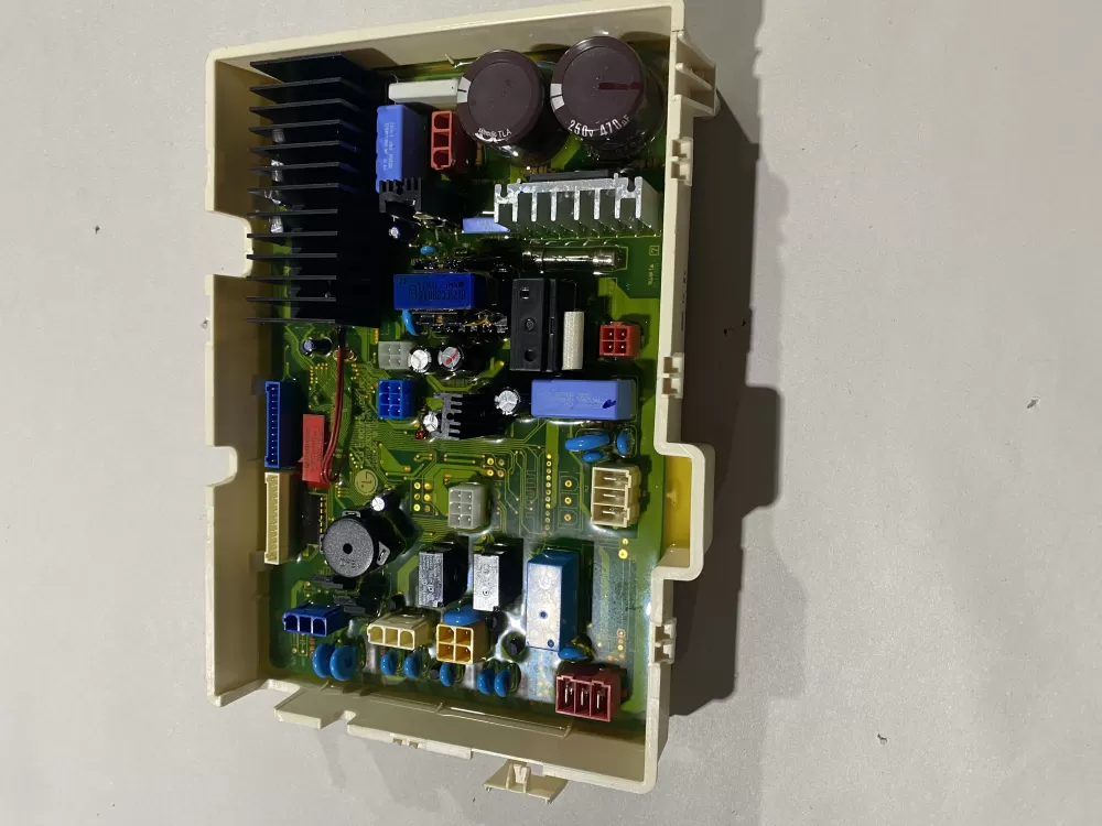 LG  Kenmore 6871ER1003C  AP4440232  1268306  6870EC9203A  AH3605047  EA3605047  PS3605047 Washer Control Board