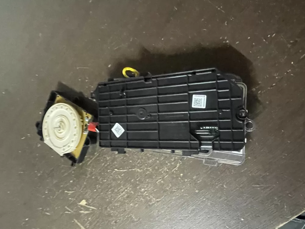 Samsung DC92 01802J DC9201802J Washer Control Board AZ46853 | Wm650