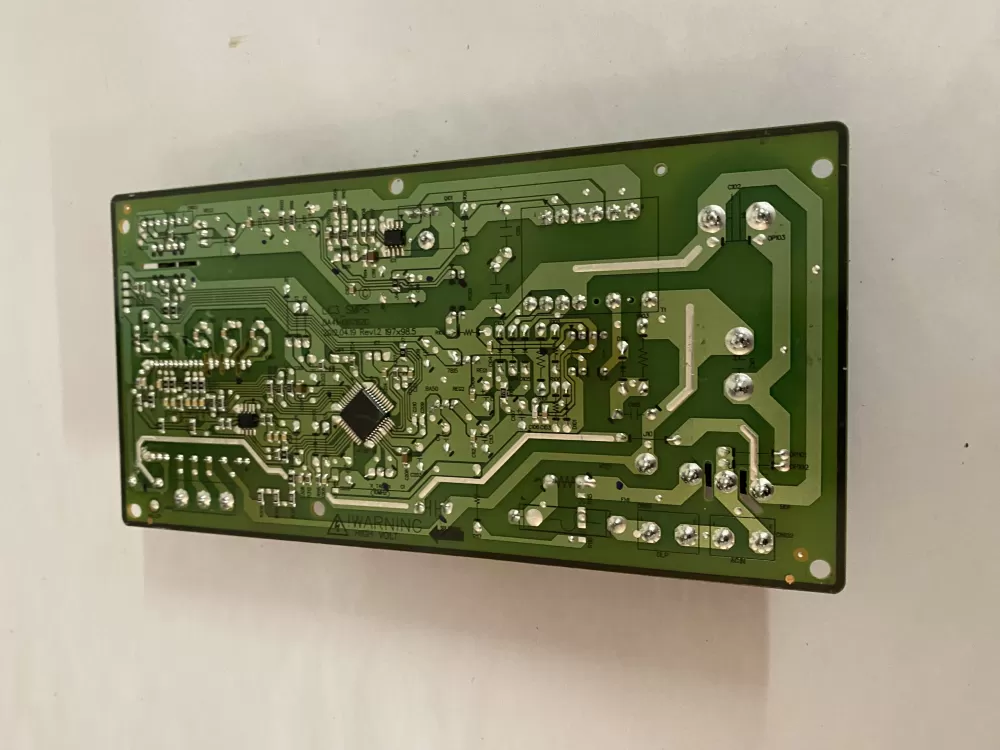 Samsung DA92-00268A Refrigerator Inverter Control Board AZ199363 | BK2785