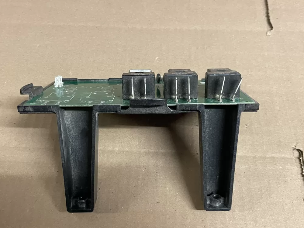 Trane EM Heat Control Board CNT06195 D156120g02 AZ103512 | Wm991