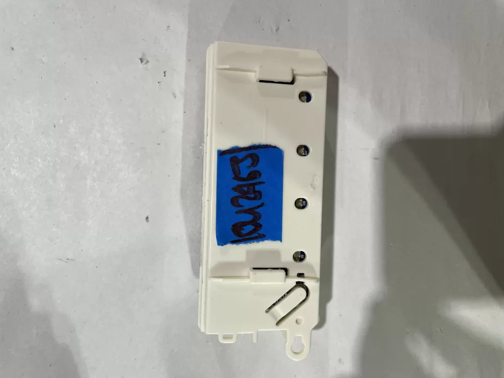 Whirlpool W11176858 B Refrigerator Control Board  AZ156818 | KM2463