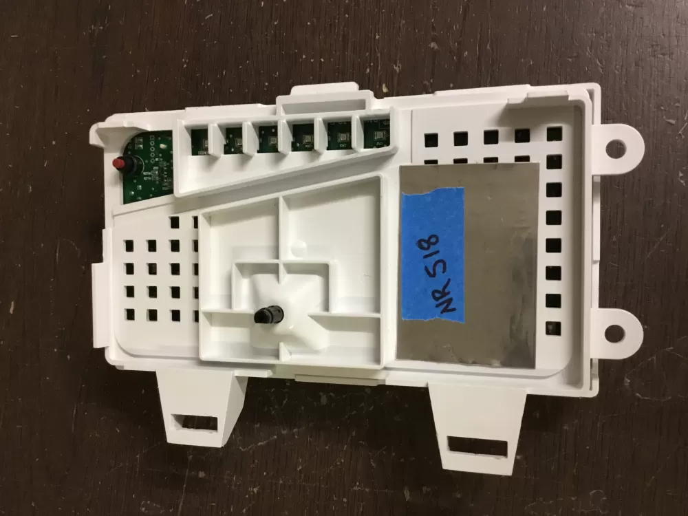 Amana AP6261027 W10711009 W10785628 Washer Control Board AZ9928 | NR518