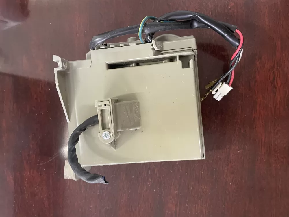 519301021 VCC3 1156 03A 02 EMBRACO REFRIGERATOR INVERTER BOARD AZ36514 | KM404