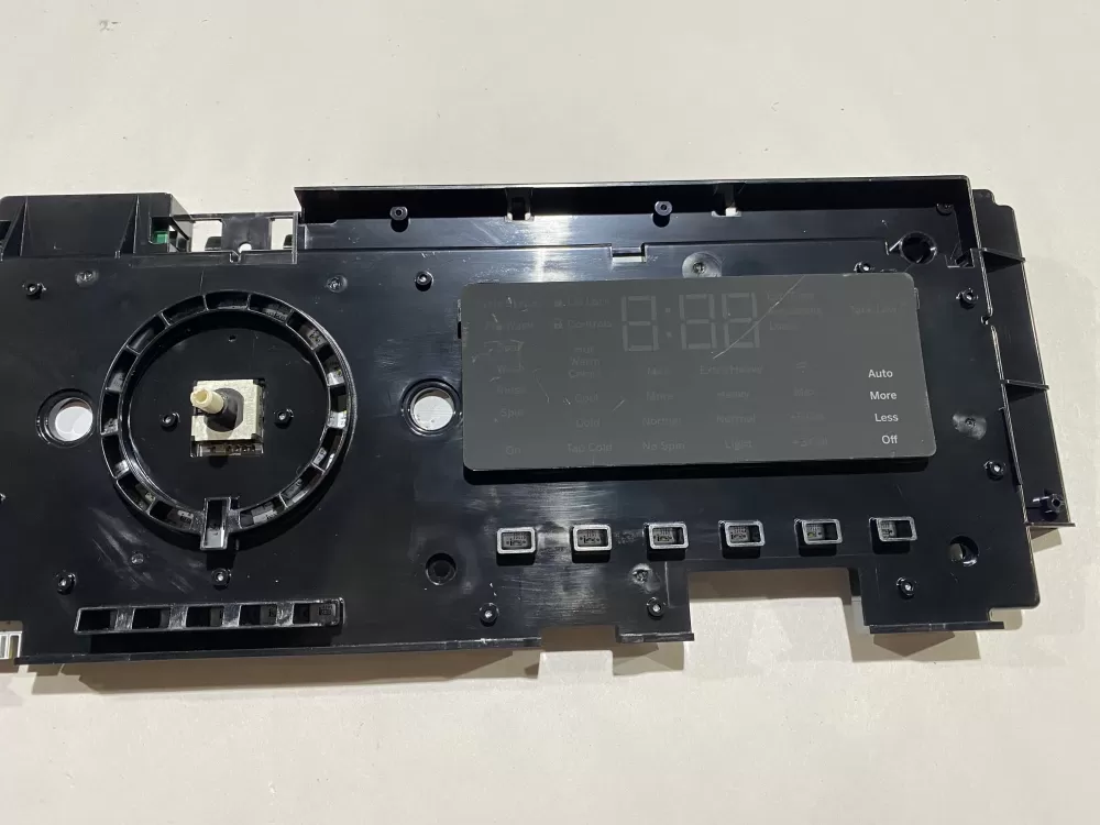 GE 290D1525G601 290D2860G002 290D2868G001 Washer Control Board AZ160529 | BKV813