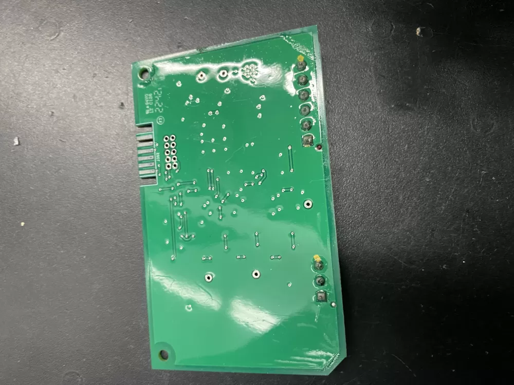 GE 191D7821G003 Wb27x25692  Control Board AZ19114 | BK1030