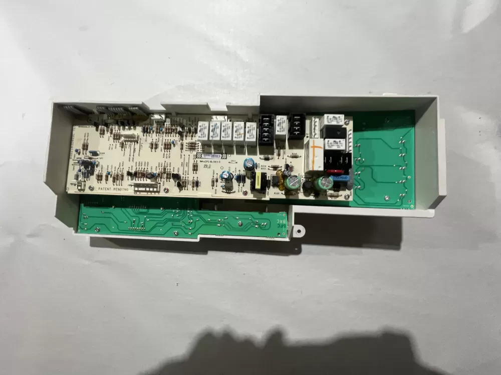 GE WH12X10355 00N21830102 WMCK0501000000 Washer Control Board AZ196410 | KMV682