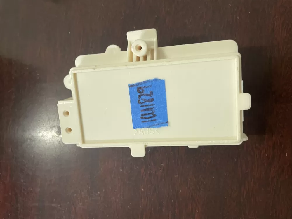 LG 5251356 6201EC1006E Washer Control Board Noise Filter AZ50424 | KM1829