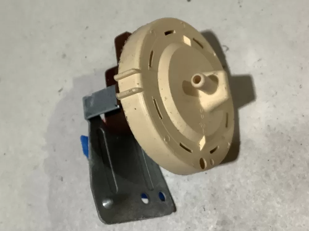 LG 6601ER1006E Washer Pressure Switch