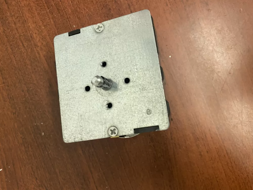 Frigidaire Whirlpool GE Kenmore 131062300F Dryer Timer AZ43546 | BK1047