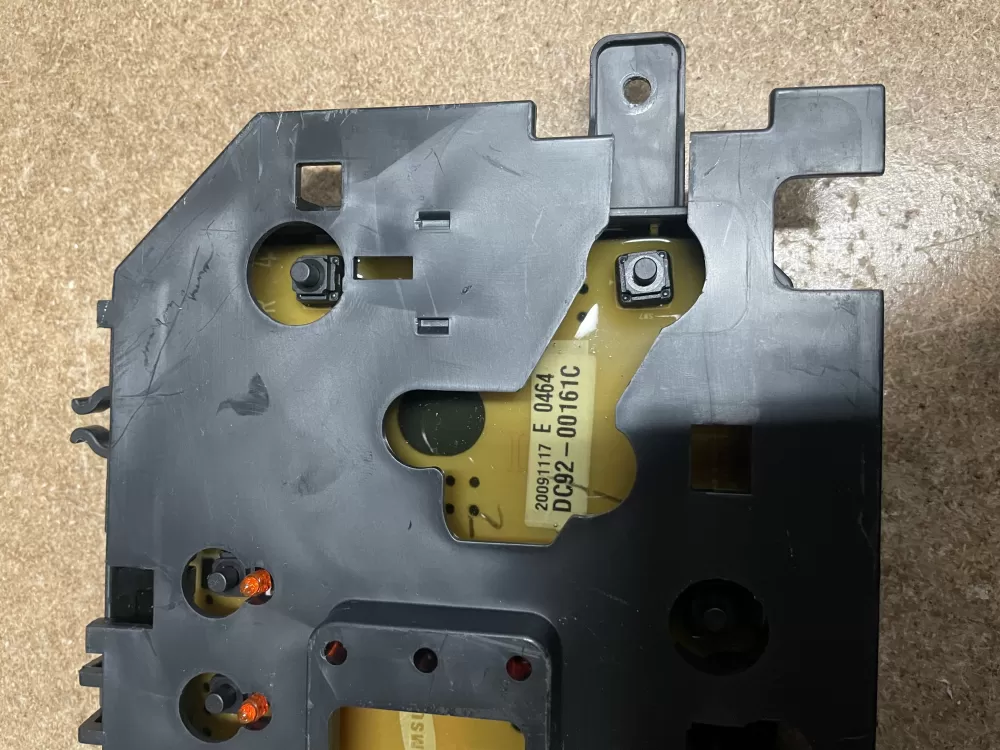 Samsung DC92-00161A DC92-00161C PS4215660 Washer Control Board AZ16724 | KMV100