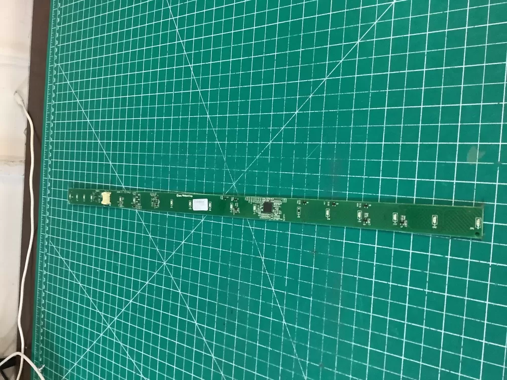  W10353107 Dishwasher Control Board