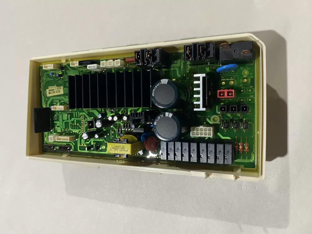 Samsung DC92-00133A  AP4404145  2073656  PS4215636  DC41-00072B Washer Control Board