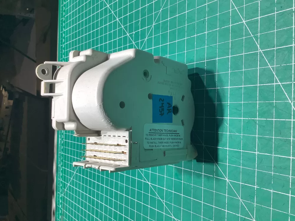 Whirlpool Kenmore 3952379D Washer Timer AZ146424 | AR2457