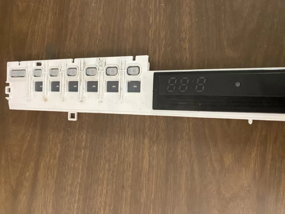 Bosch 9001042835 Dishwasher Control Board AZ78434 | BK1744