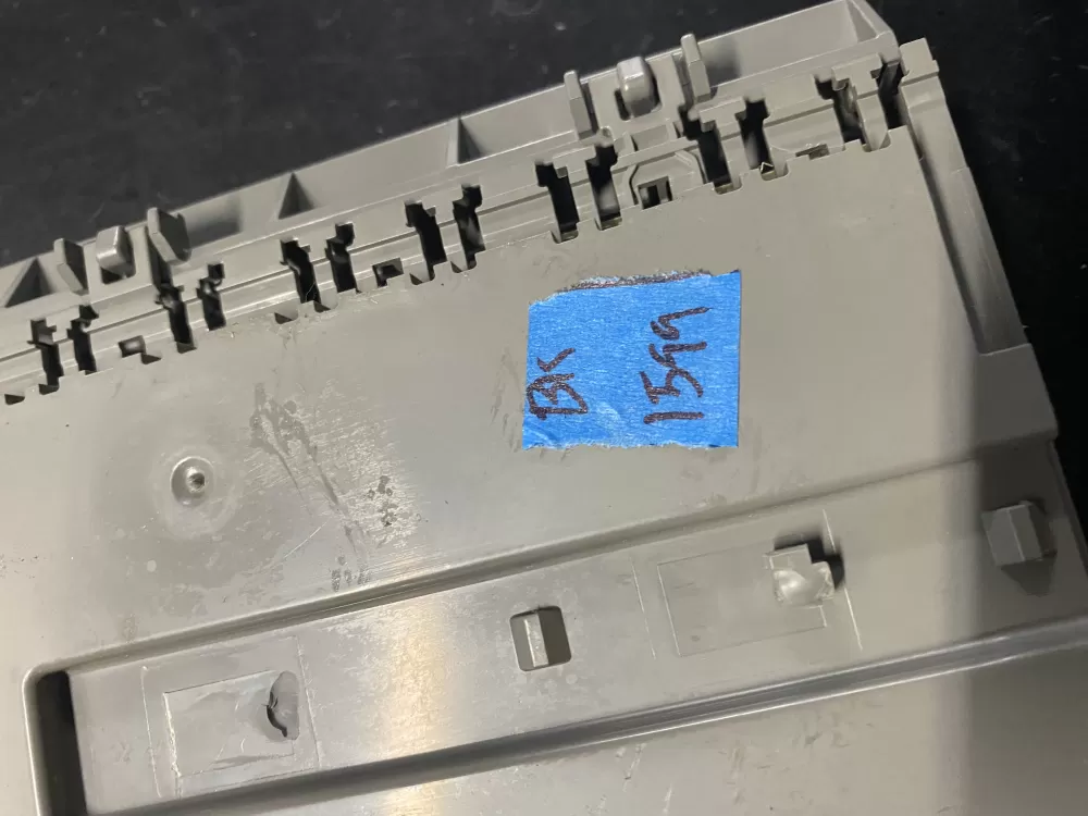 Kenmore W10195344 WPW10195344 Dishwasher Control Board AZ5409 | BK1599